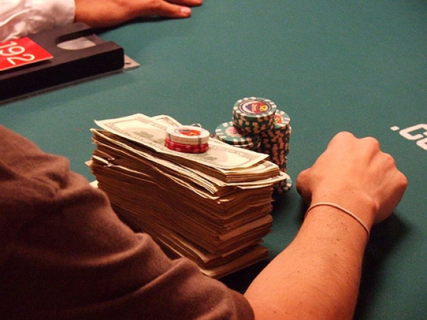 responsible gaming the key to a successful poker life