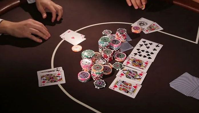 strategies and tips to win in multi table tournaments