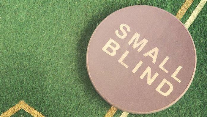 What are Small Blinds in Poker?