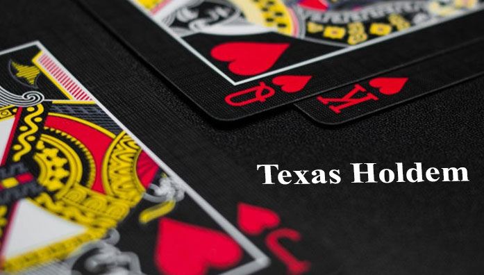 Texas Holdem Poker Rules