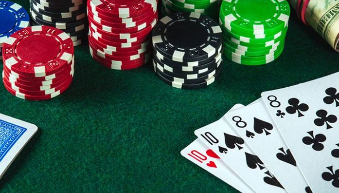 what is a two-pair in poker?